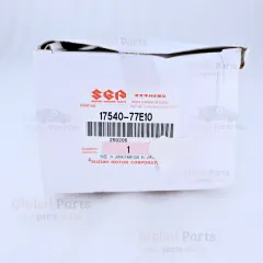 Genuine Suzuki OEM Tensioner - 17540-77E10