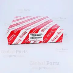Genuine Toyota OEM Air Filter - 17801-0L040