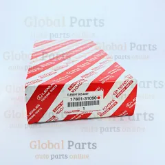 Genuine Toyota OEM Air Filter Element - 17801-31090