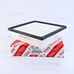 Genuine Toyota OEM Air Filter Element - 17801-31131