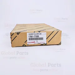 Genuine Toyota OEM Air Filter Element - 17801-77050