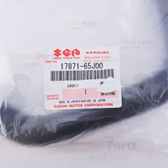 Genuine Suzuki OEM Heater Inlet Hose - 17871-65J00