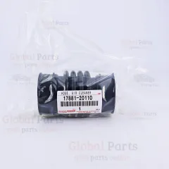 Genuine Toyota OEM Air Cleaner No. 1 Hose - 17881-20110