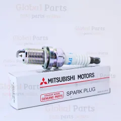 Genuine Mitsubishi OEM Spark Plug - 1822A002