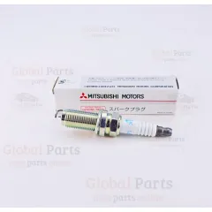 Genuine Mitsubishi OEM Spark Plug - 1822A086
