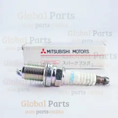 Genuine Mitsubishi OEM Spark Plug - 1822A156