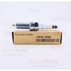 Genuine Hyundai OEM Spark Plug - 18846-10060