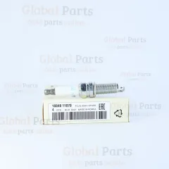 Genuine Hyundai OEM Gasket Rubber Seal - 18849-11070