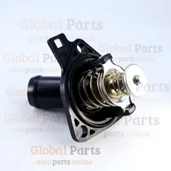 Genuine Honda OEM Engine Coolant Thermostat - 19301-RAF-004