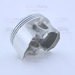 Genuine Yamaha OEM Piston Assembly - 1S3-11631-10