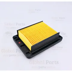 Genuine Yamaha OEM Air Filter Element - 1WD-E4451-00