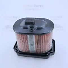 Genuine Yamaha OEM Air Cleaner Element Assembly - 1WS-14450-00