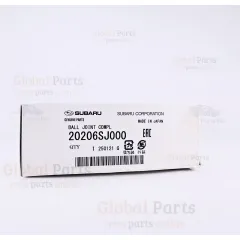 Genuine Subaru OEM Ball Joint - 20206-SJ000