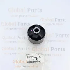 Genuine Subaru OEM Front Bushing-Trailing Link - 20254-AE050