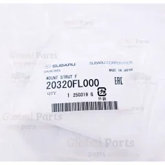Genuine Subaru OEM Mount Strut Front - 20320-FL000