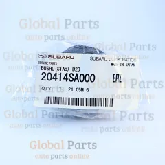 Genuine Subaru OEM Stabilizer Bar Bushing - 20414SA000