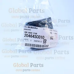 Genuine Subaru OEM Stabilizer Bar Bushing - 20464SC010