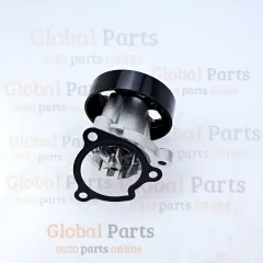 Genuine Nissan OEM Engine Water Pump - 21010-6N226
