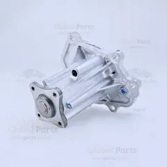 Genuine Nissan OEM Engine Water Pump - 21010-7S000