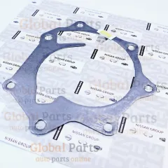 Genuine Nissan OEM Engine Water Pump - 21014-34N01