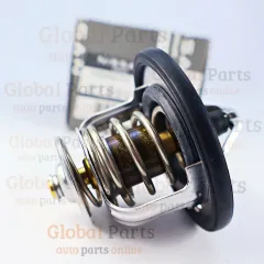 Genuine Nissan OEM Engine Coolant Thermostat - 21200-EA000