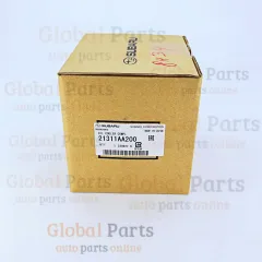 Genuine Subaru OEM Engine Oil Cooler - 21311-AA200