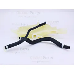 Genuine Nissan OEM Engine Coolant Reservoir - 21710-1BH0A