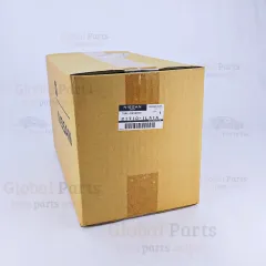 Genuine Nissan OEM Radiator Reservoir Tank - 21710-1LA1A