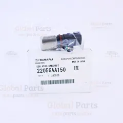 Genuine Subaru OEM Camshaft Position Sensor - 22056AA150