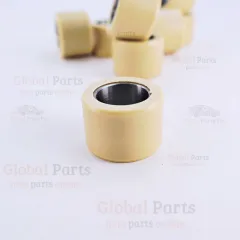 Genuine Honda OEM Weight Roller Set - 22123-MCT-000