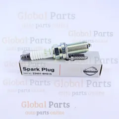 Genuine Nissan OEM Spark Plug - 22401-8H515