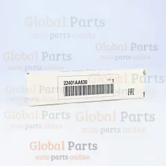 Genuine Subaru OEM Spark Plug - 22401-AA630