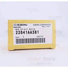 Genuine Subaru OEM Fuel Sensor - 22641-AA381