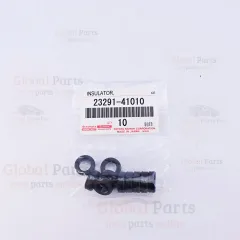 Genuine Toyota OEM Fuel Injector Insulator - 23291-41010