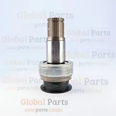 Genuine Nissan OEM Clutch Assembly - 23354-JA10A