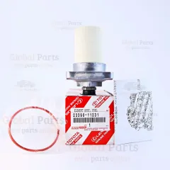 Genuine Toyota OEM Fuel Filter Element - 23390-11231