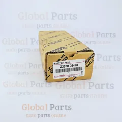 Genuine Toyota OEM Fuel Injector Assembly - 23670-09470