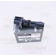 Genuine Nissan OEM Crankshaft Position Sensor - 23731-EC00B