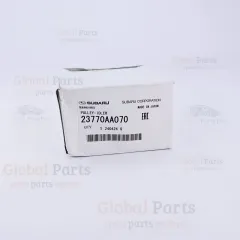 Genuine Subaru OEM Accessory Drive Belt Idler Pulley - 23770-AA070