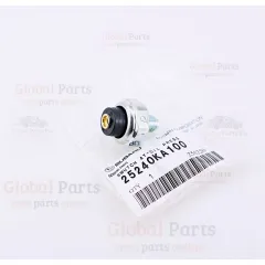 Genuine Subaru OEM Switch Assembly Oil Pressure - 25240-KA100
