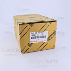 Genuine Toyota OEM Emission Valve Set - 25701-38132