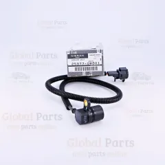 Genuine Nissan OEM Sensor Unit - 25977-0W801