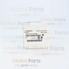 Genuine Subaru OEM Taper Roller Bearing - 28016AA0308A