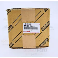 Genuine Toyota OEM Starter - 28100-38080