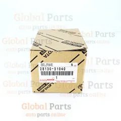 Genuine Toyota OEM Frame Assembly - 28130-31040