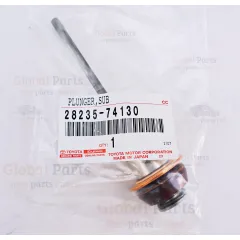Genuine Toyota OEM Plunger Magnet - 28235-74130