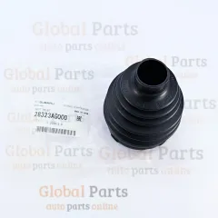 Genuine Subaru OEM Drive Shaft Boot - 28323-AG000