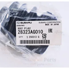 Genuine Subaru OEM Boot Ptj82 - 28323-AG010