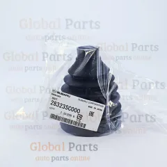 Genuine Subaru OEM Drive Shaft Boot - 28323-SC000