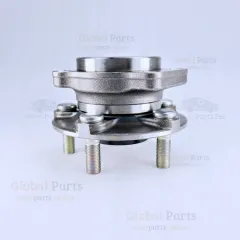 Genuine Subaru OEM Front Wheel Hub and Bearing Assembly - 28373-FG000
